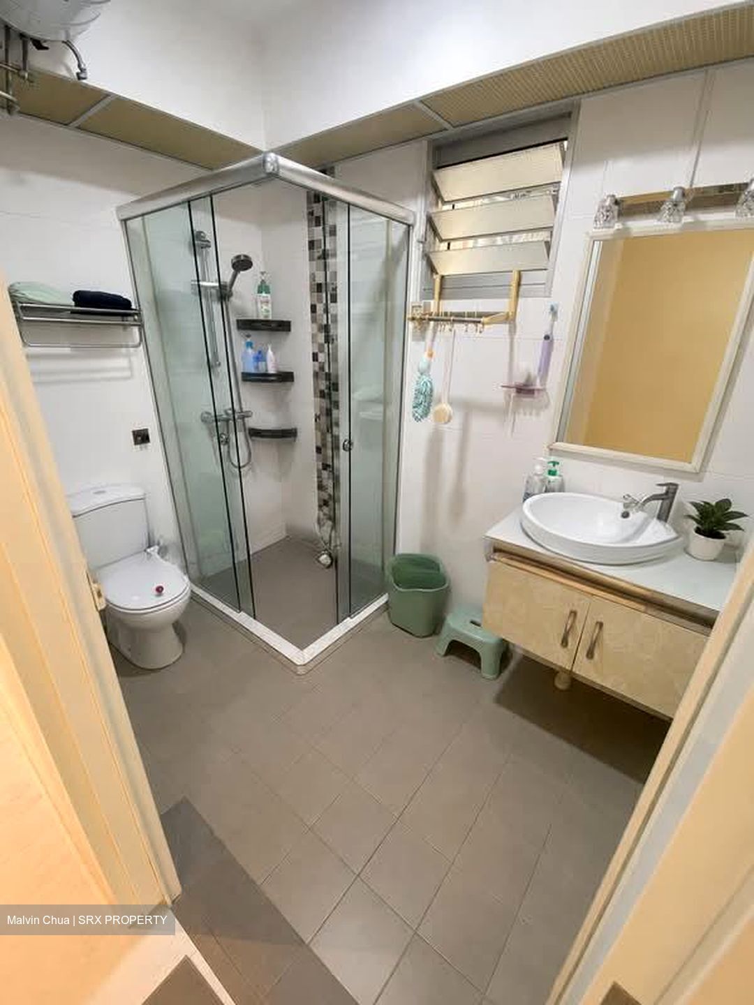 Blk 487C Sunshine Gardens (Choa Chu Kang), HDB 5 Rooms #573117851